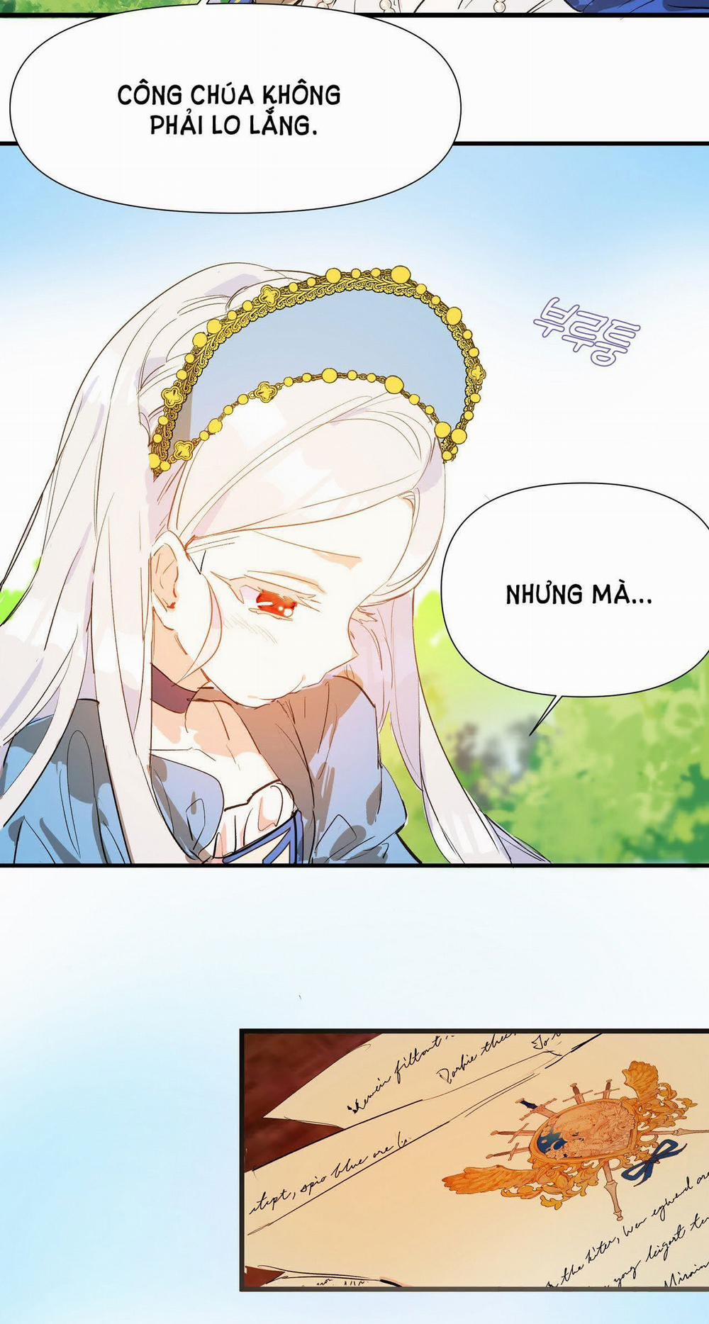 Nếu Ngài Cần Một Người Em Gái Giả 1.2 trang 24