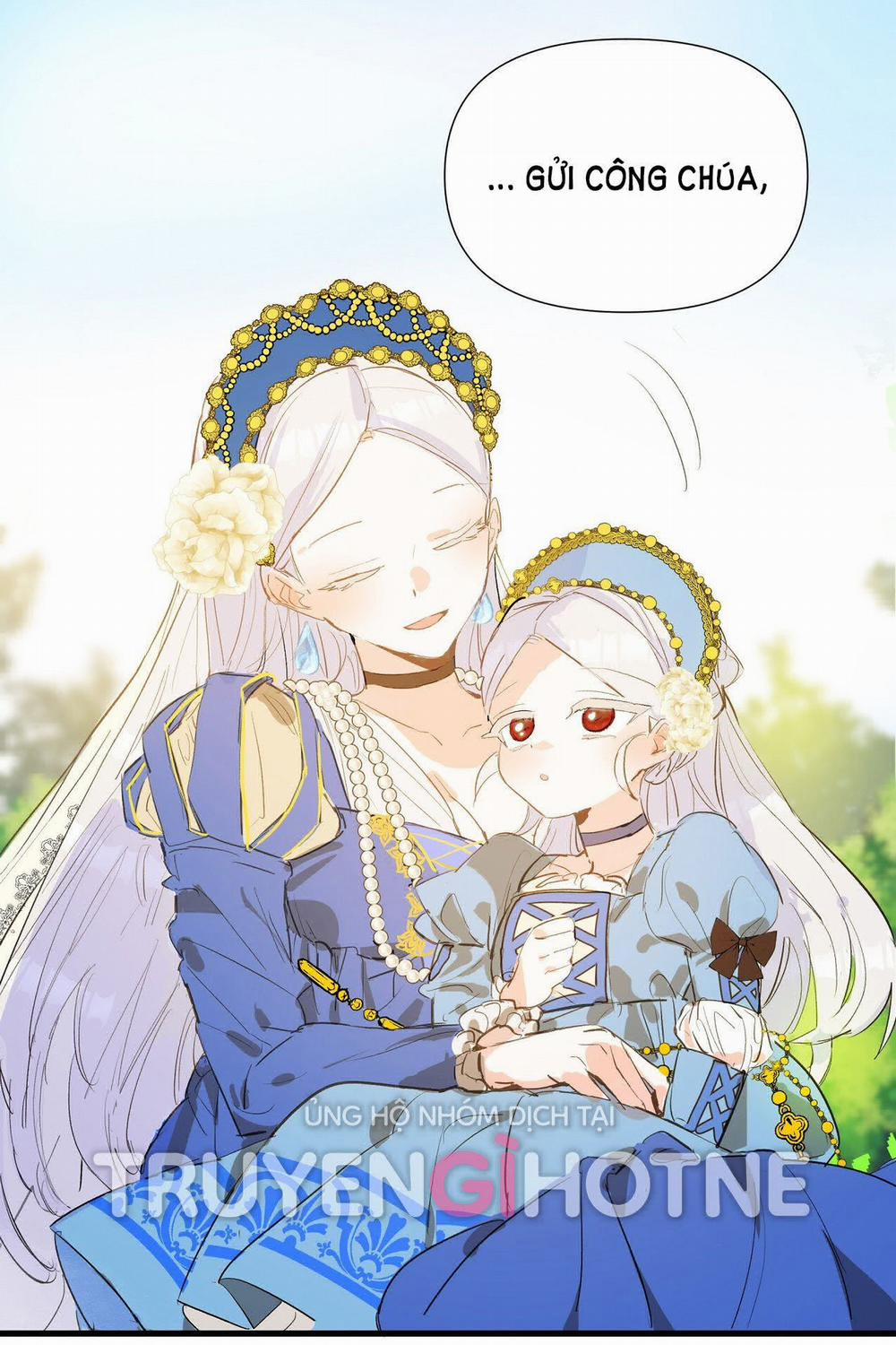 Nếu Ngài Cần Một Người Em Gái Giả 1.2 trang 25