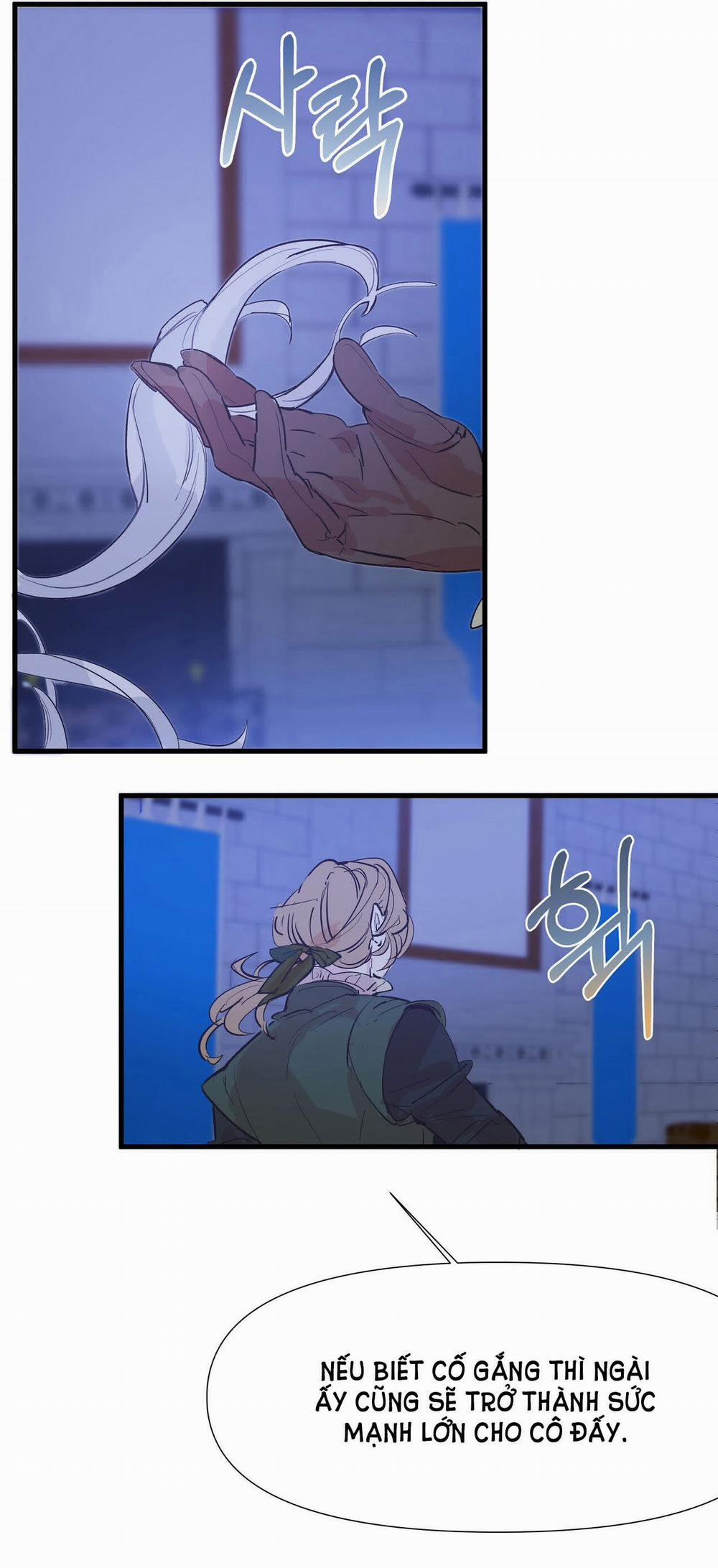 Nếu Ngài Cần Một Người Em Gái Giả 1.2 trang 3