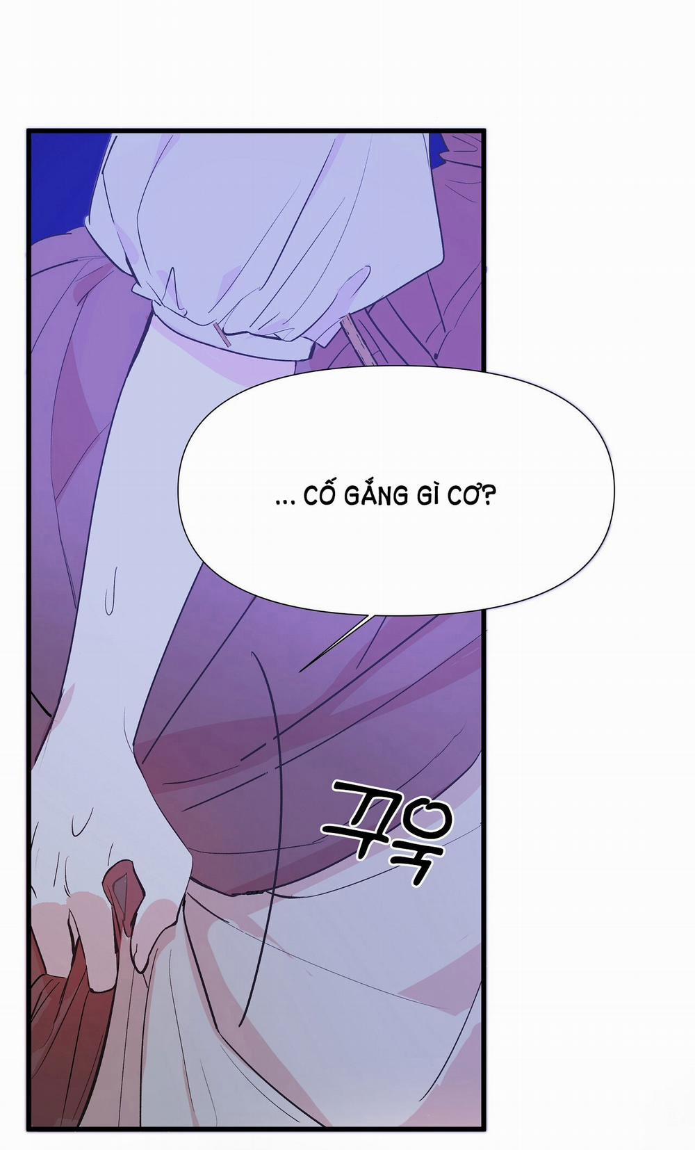 Nếu Ngài Cần Một Người Em Gái Giả 1.2 trang 4