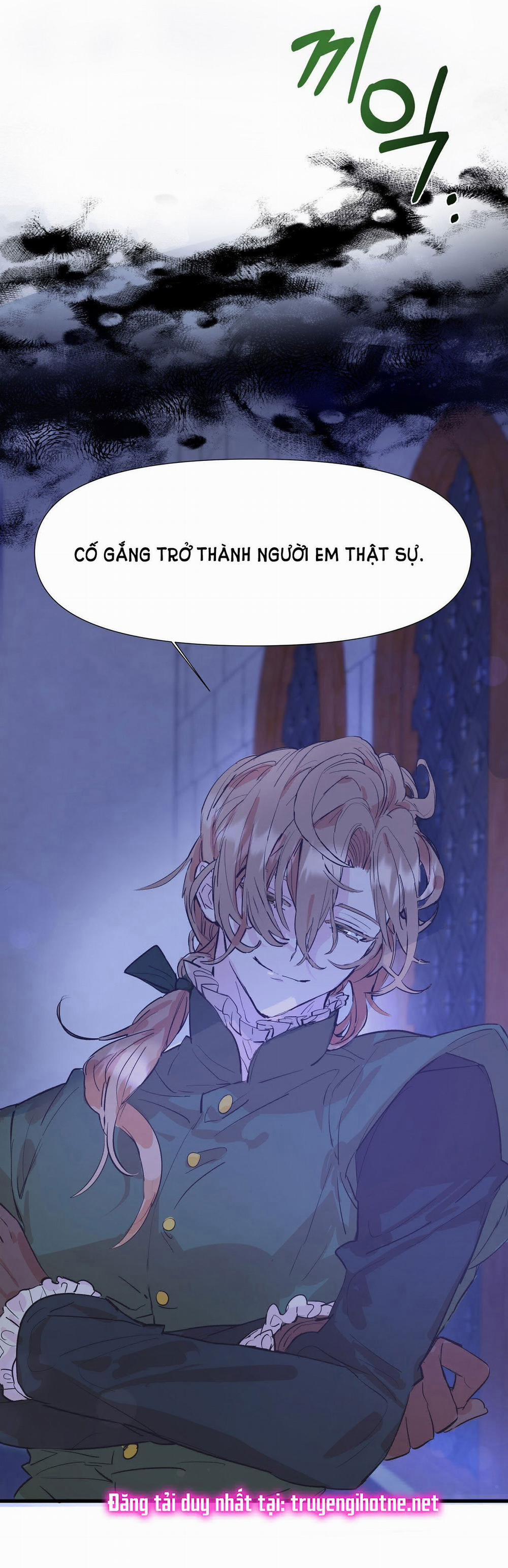 Nếu Ngài Cần Một Người Em Gái Giả 1.2 trang 5