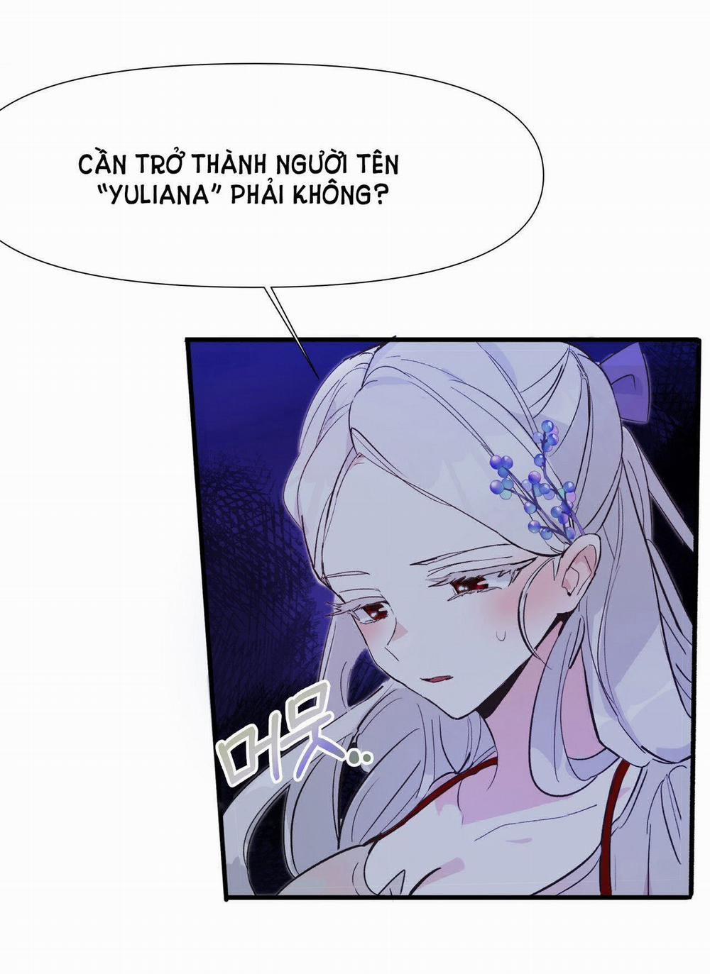 Nếu Ngài Cần Một Người Em Gái Giả 1.2 trang 6