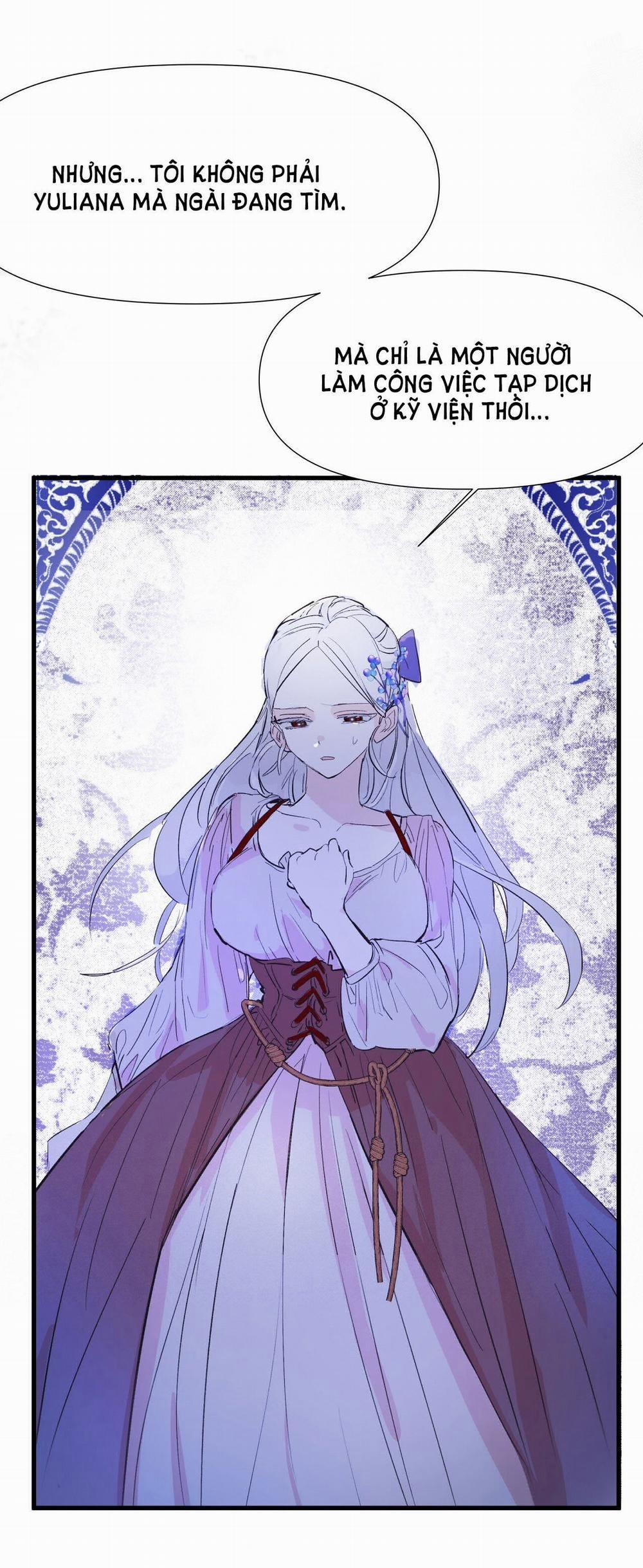 Nếu Ngài Cần Một Người Em Gái Giả 1.2 trang 7