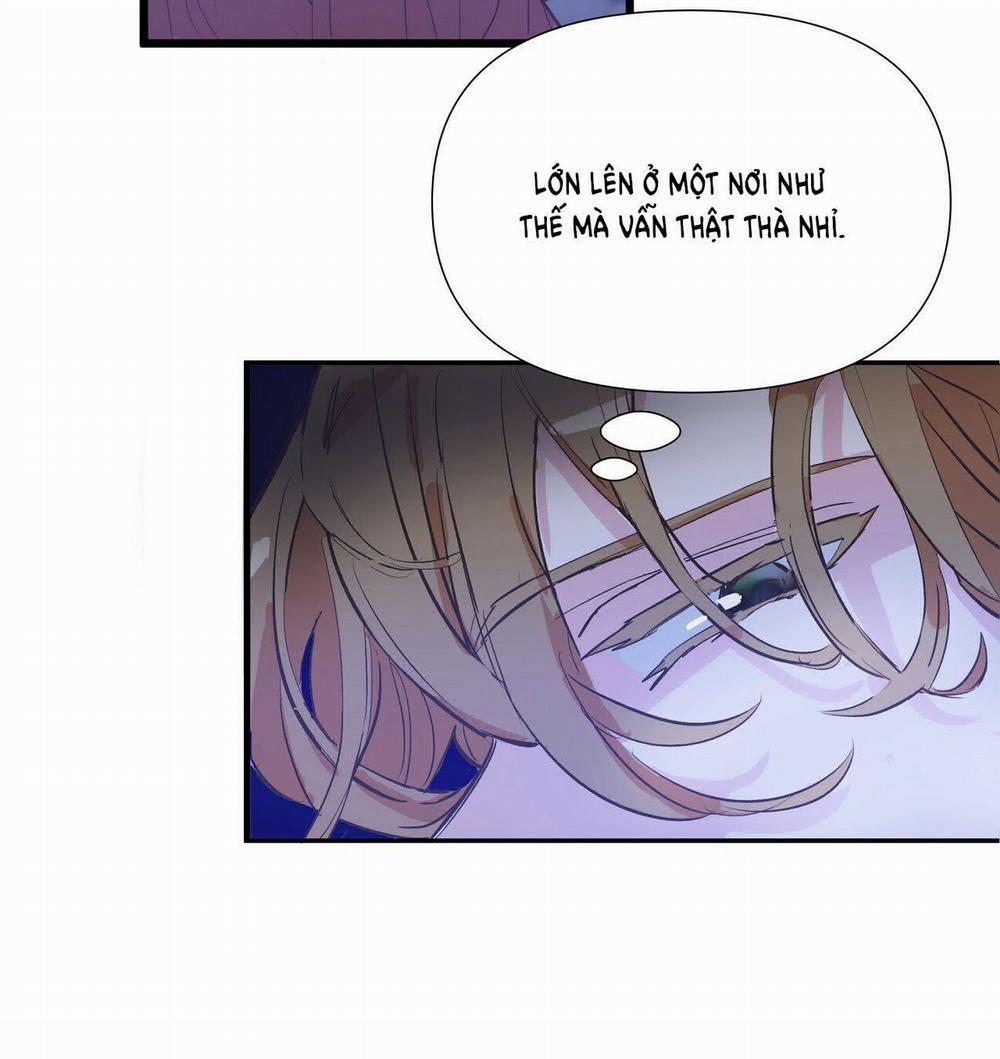 Nếu Ngài Cần Một Người Em Gái Giả 1.2 trang 9