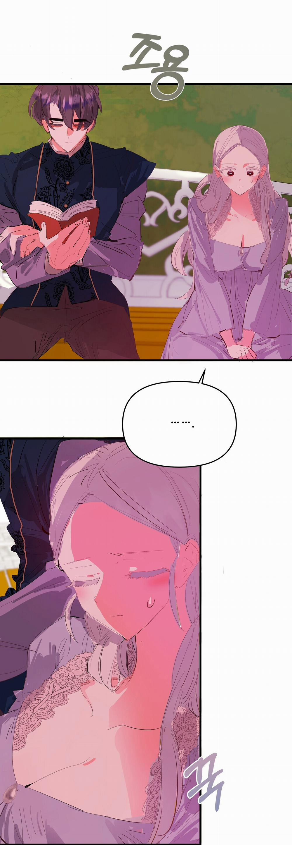 Nếu Ngài Cần Một Người Em Gái Giả 10.1 trang 2