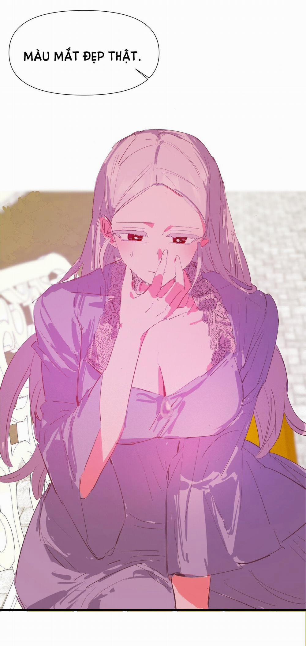 Nếu Ngài Cần Một Người Em Gái Giả 10.1 trang 20