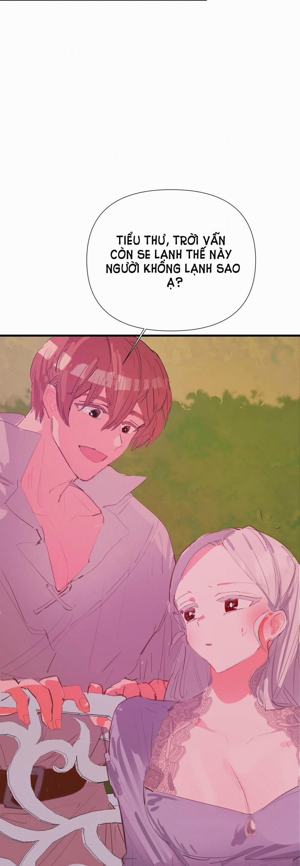 Nếu Ngài Cần Một Người Em Gái Giả 10.1 trang 3