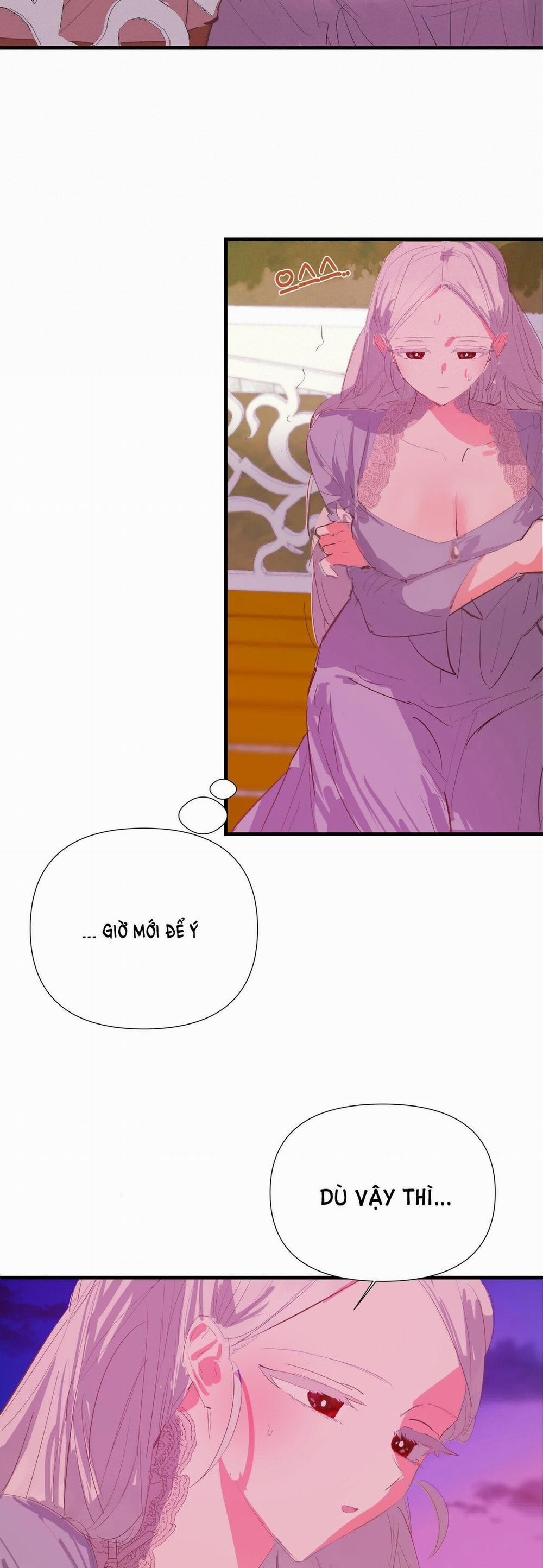 Nếu Ngài Cần Một Người Em Gái Giả 10.1 trang 4