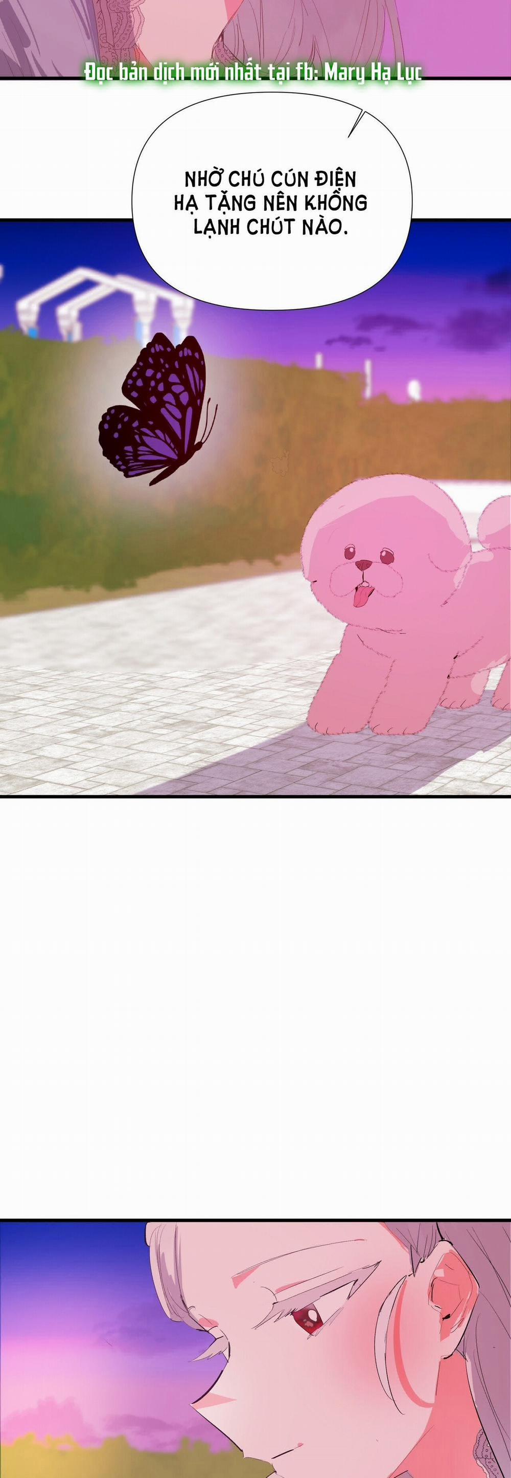 Nếu Ngài Cần Một Người Em Gái Giả 10.1 trang 5