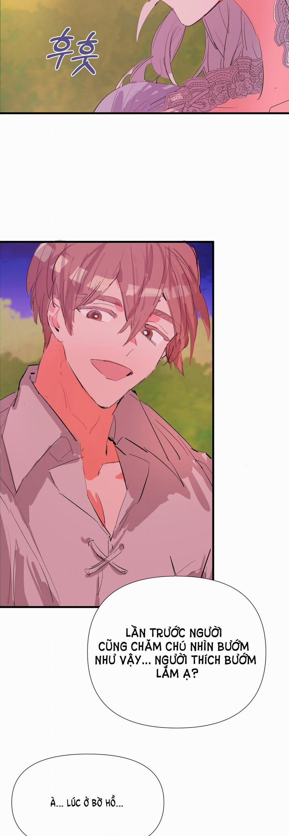 Nếu Ngài Cần Một Người Em Gái Giả 10.1 trang 6