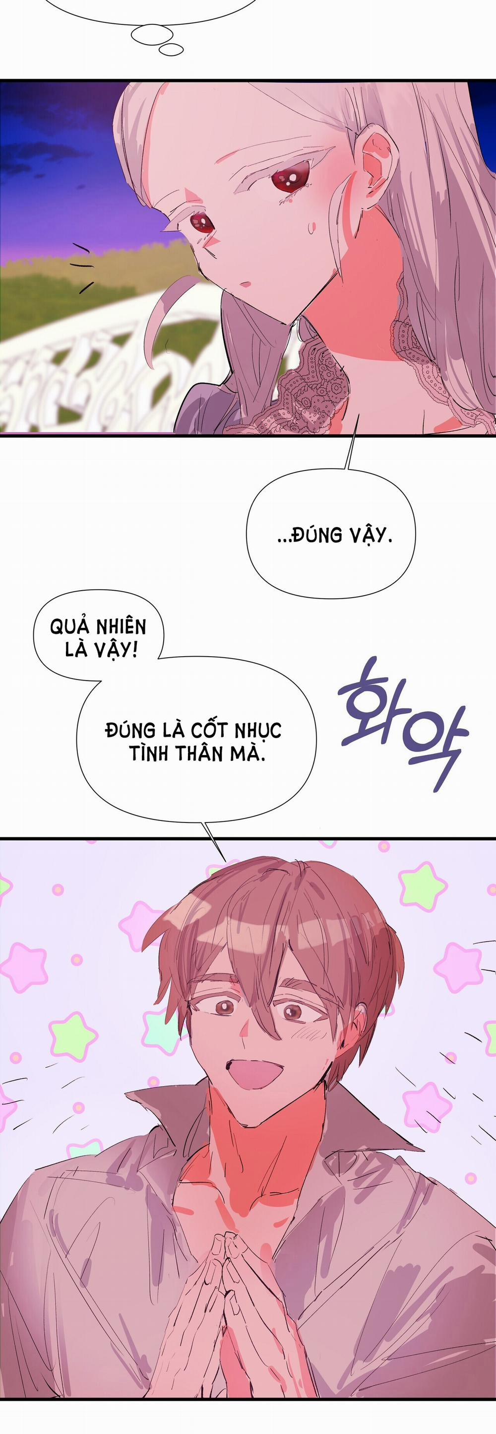 Nếu Ngài Cần Một Người Em Gái Giả 10.1 trang 7