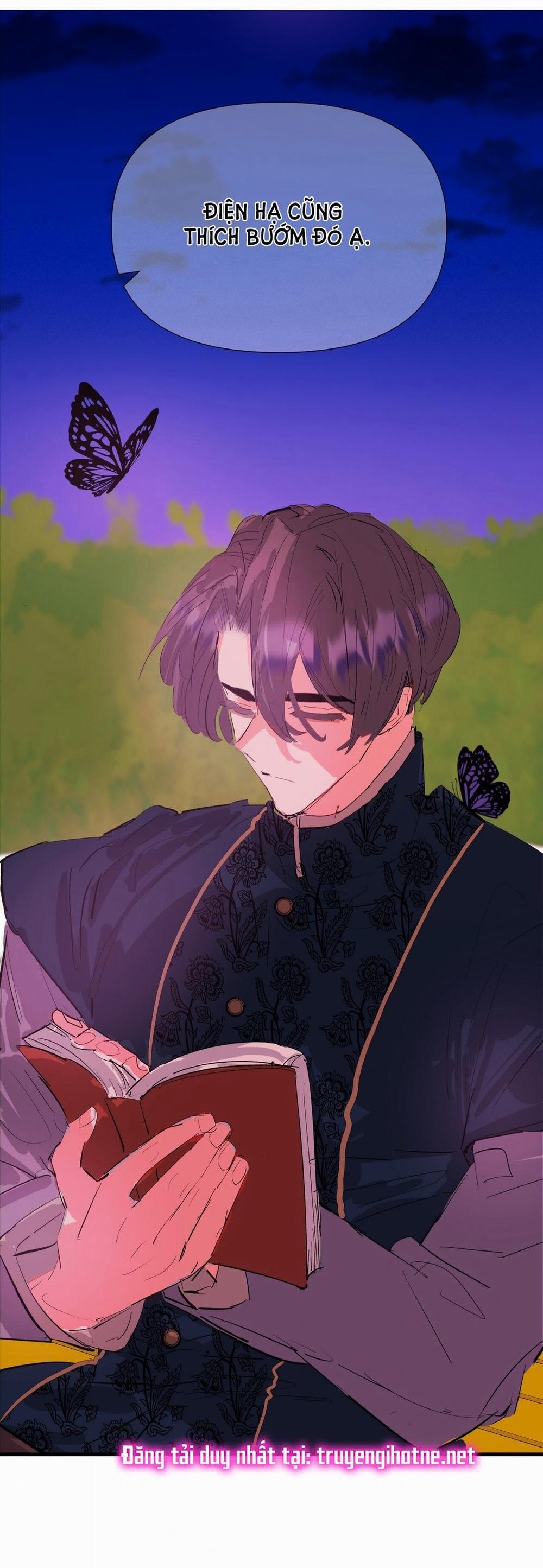 Nếu Ngài Cần Một Người Em Gái Giả 10.1 trang 8