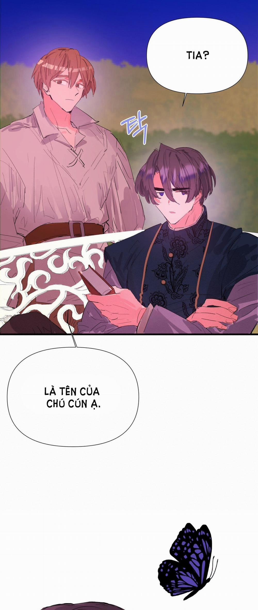 Nếu Ngài Cần Một Người Em Gái Giả 10.2 trang 15