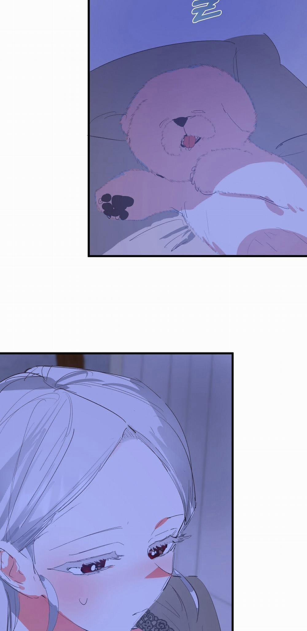 Nếu Ngài Cần Một Người Em Gái Giả 10.2 trang 19