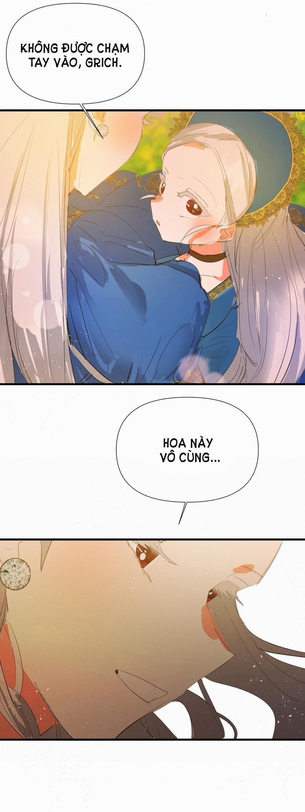 Nếu Ngài Cần Một Người Em Gái Giả 10.2 trang 26