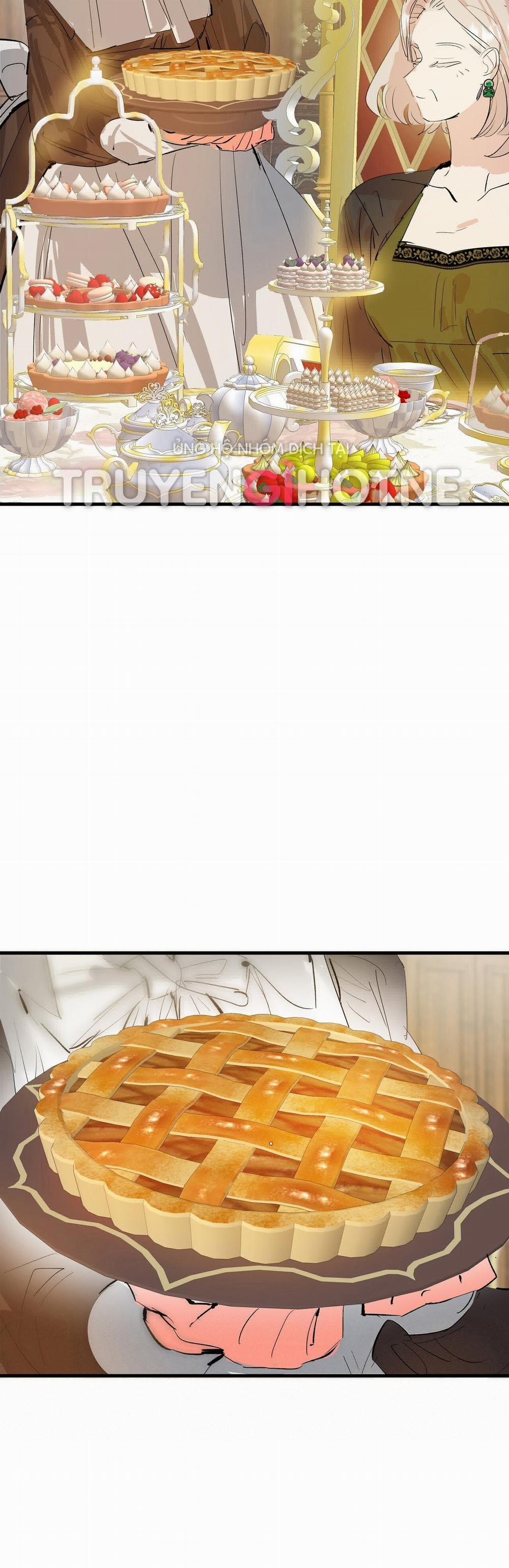 Nếu Ngài Cần Một Người Em Gái Giả 11.1 trang 13