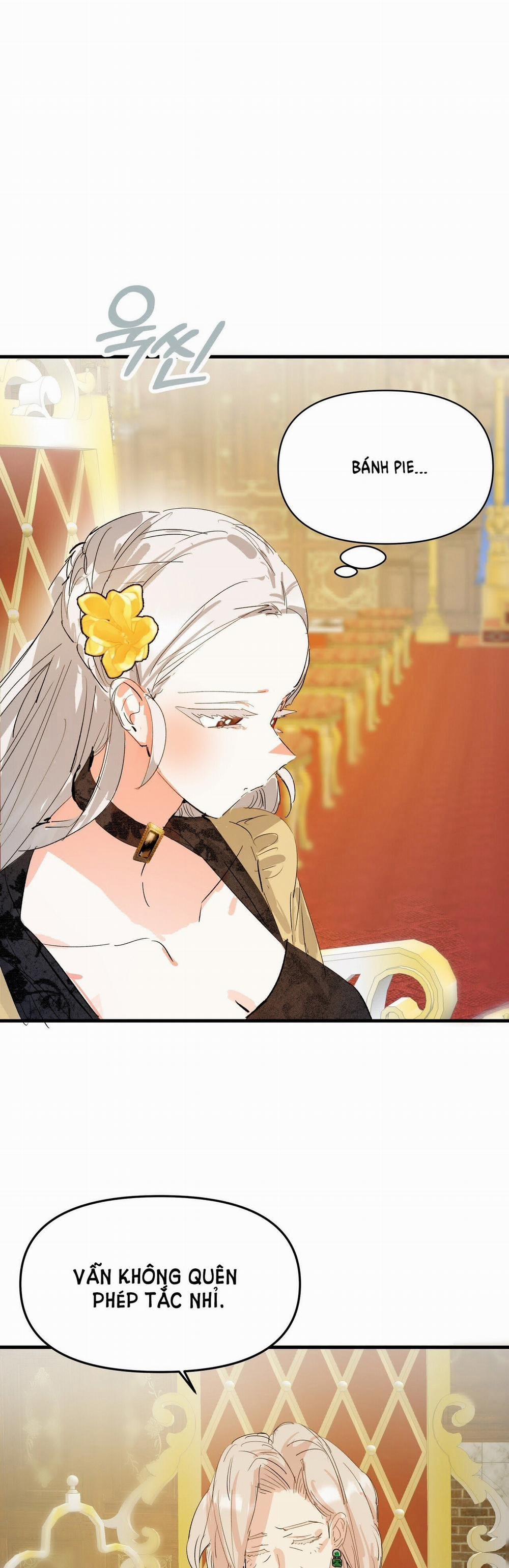 Nếu Ngài Cần Một Người Em Gái Giả 11.1 trang 14