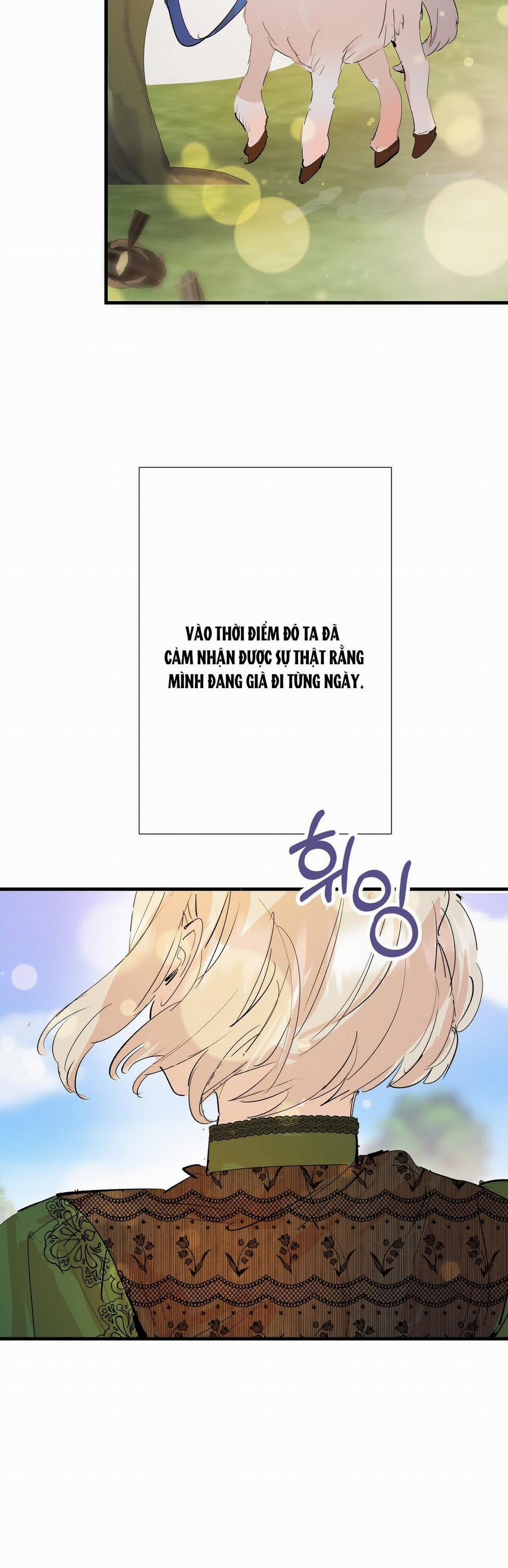 Nếu Ngài Cần Một Người Em Gái Giả 11.1 trang 19