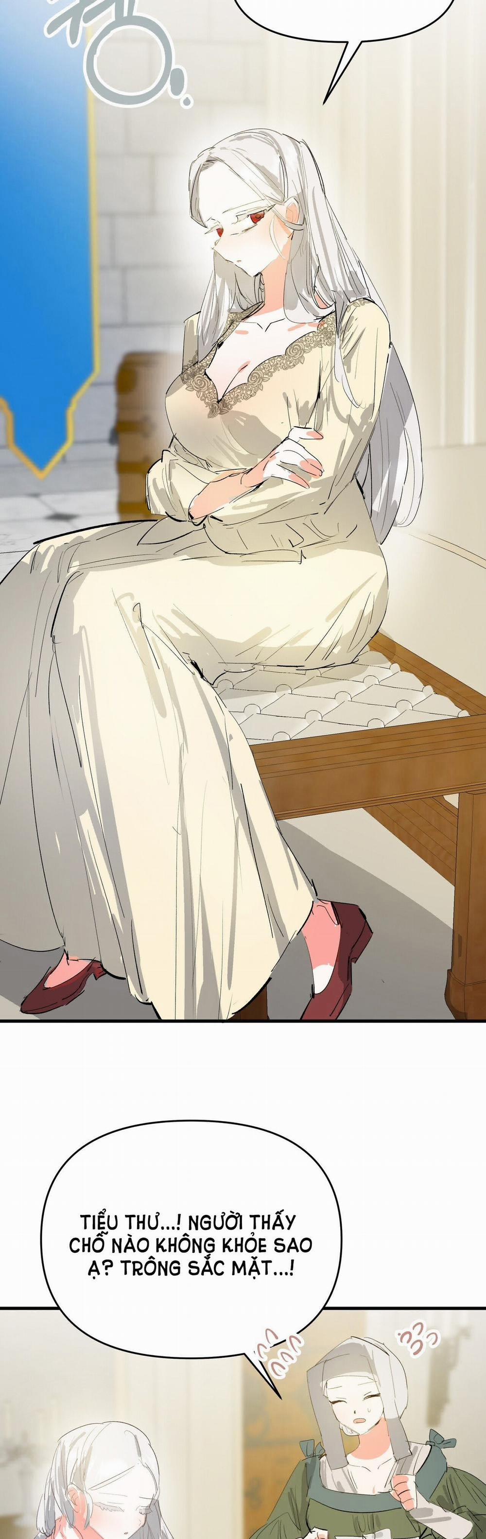 Nếu Ngài Cần Một Người Em Gái Giả 11.1 trang 2