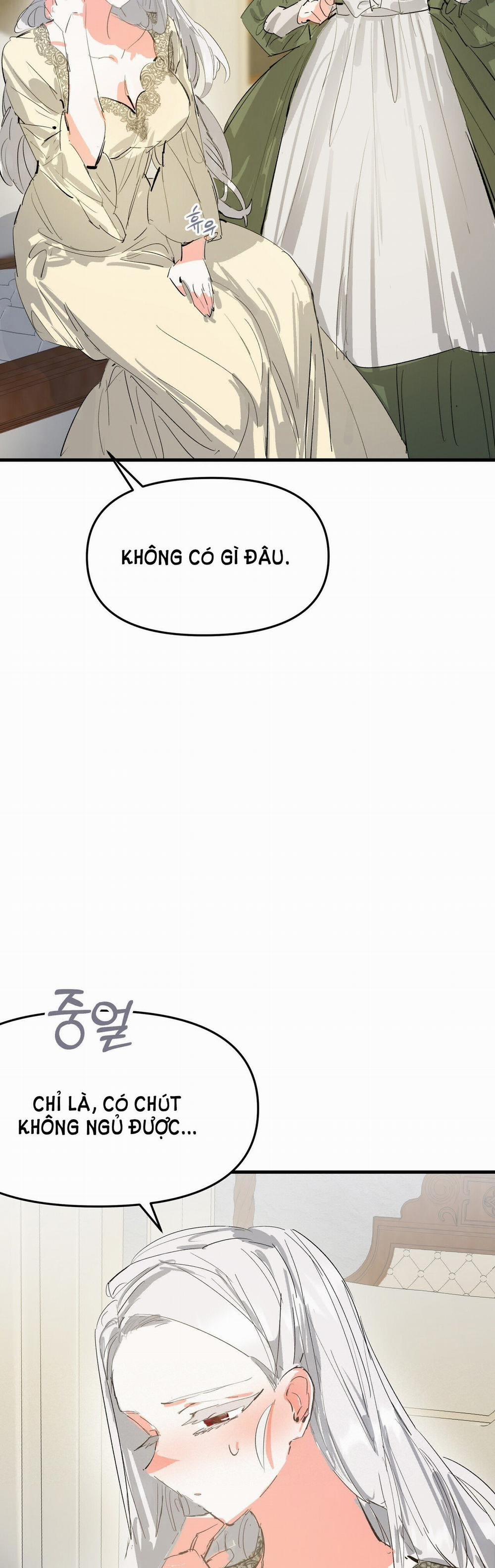 Nếu Ngài Cần Một Người Em Gái Giả 11.1 trang 3