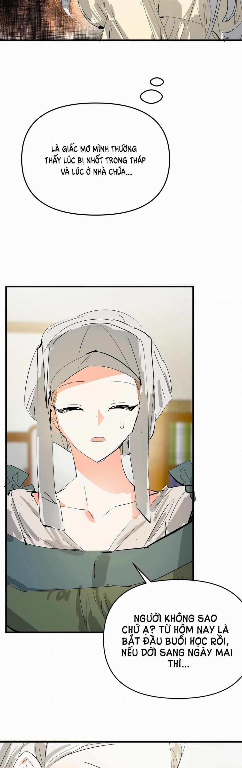 Nếu Ngài Cần Một Người Em Gái Giả 11.1 trang 5