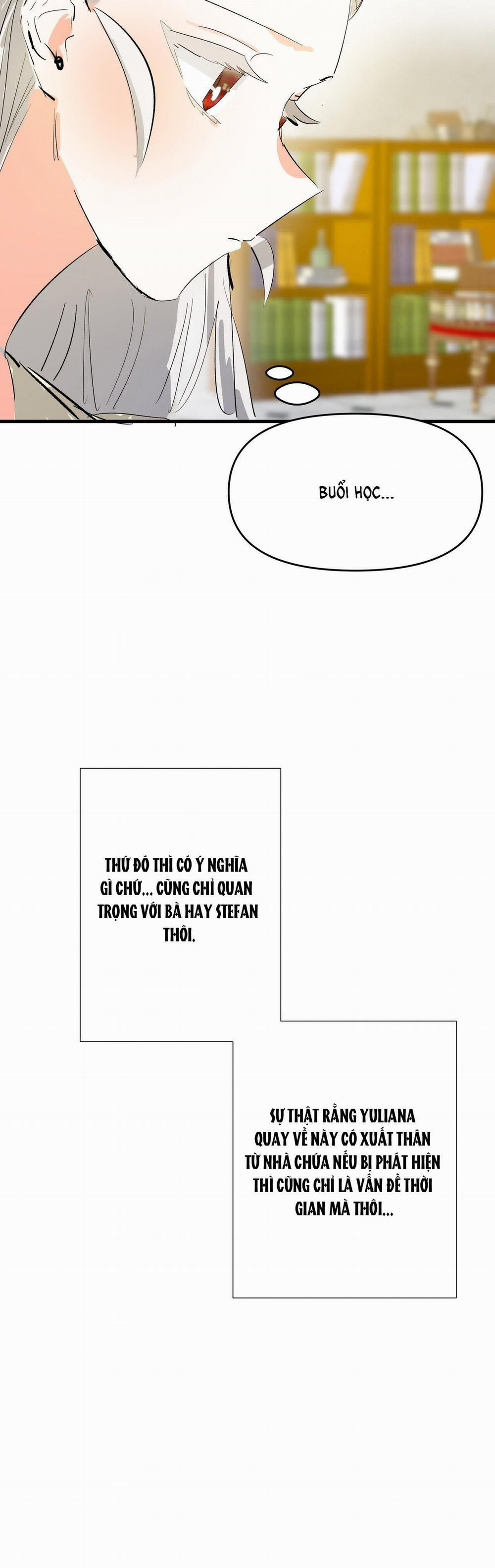 Nếu Ngài Cần Một Người Em Gái Giả 11.1 trang 6