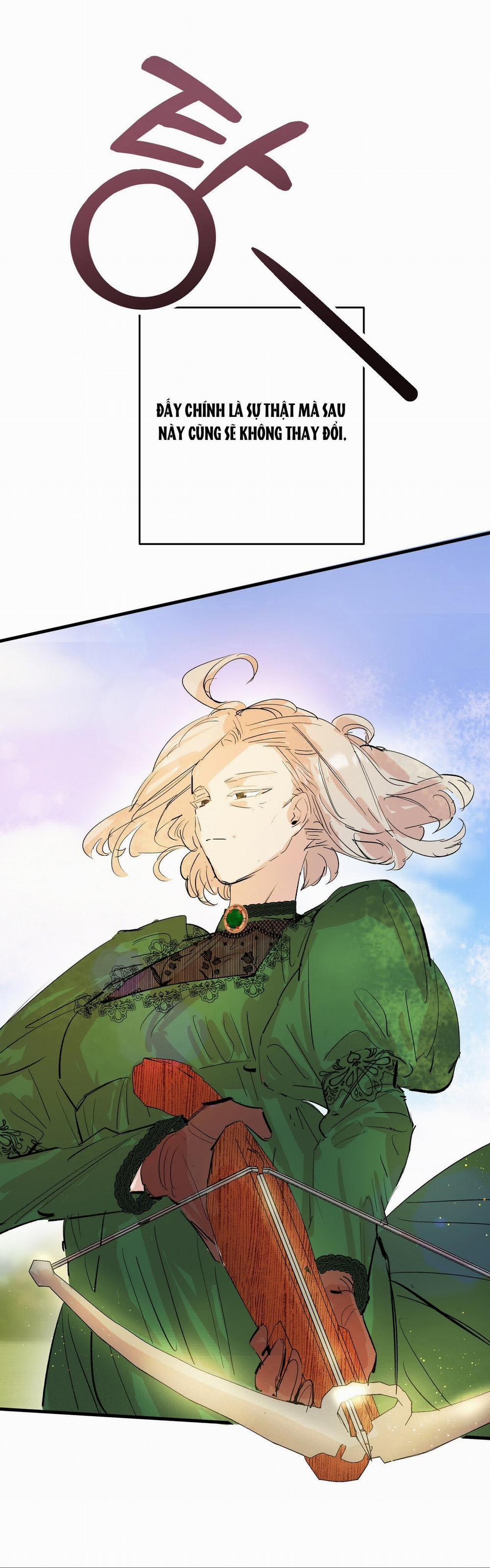 Nếu Ngài Cần Một Người Em Gái Giả 11.2 trang 1