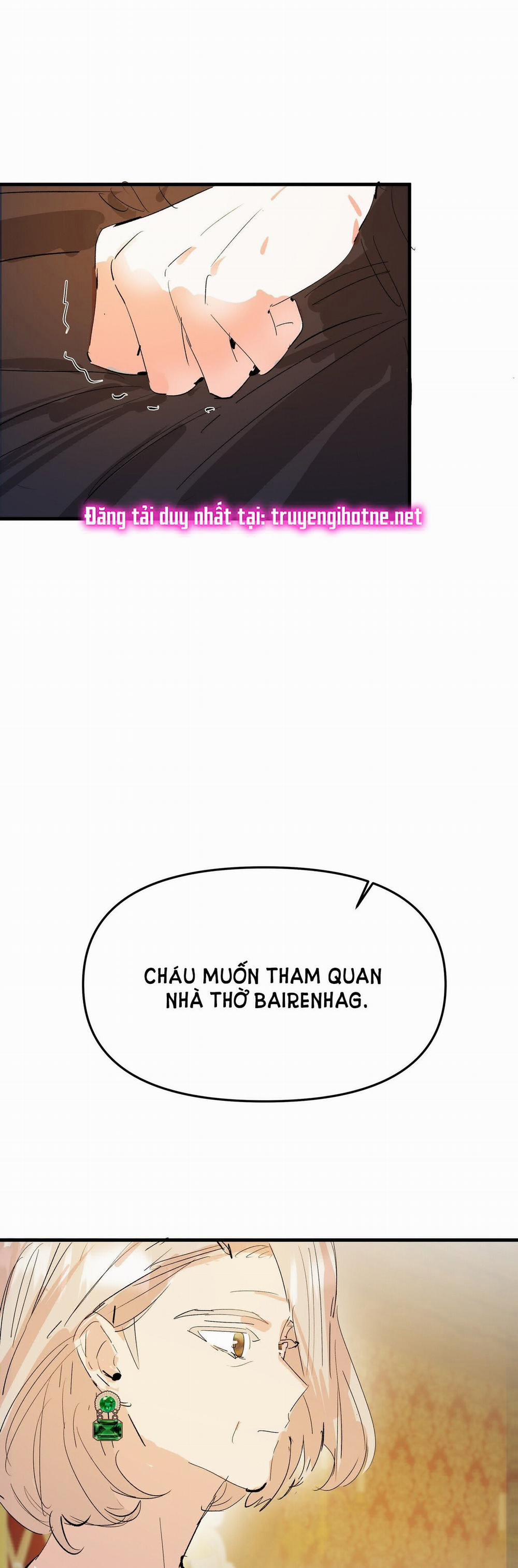 Nếu Ngài Cần Một Người Em Gái Giả 11.2 trang 10