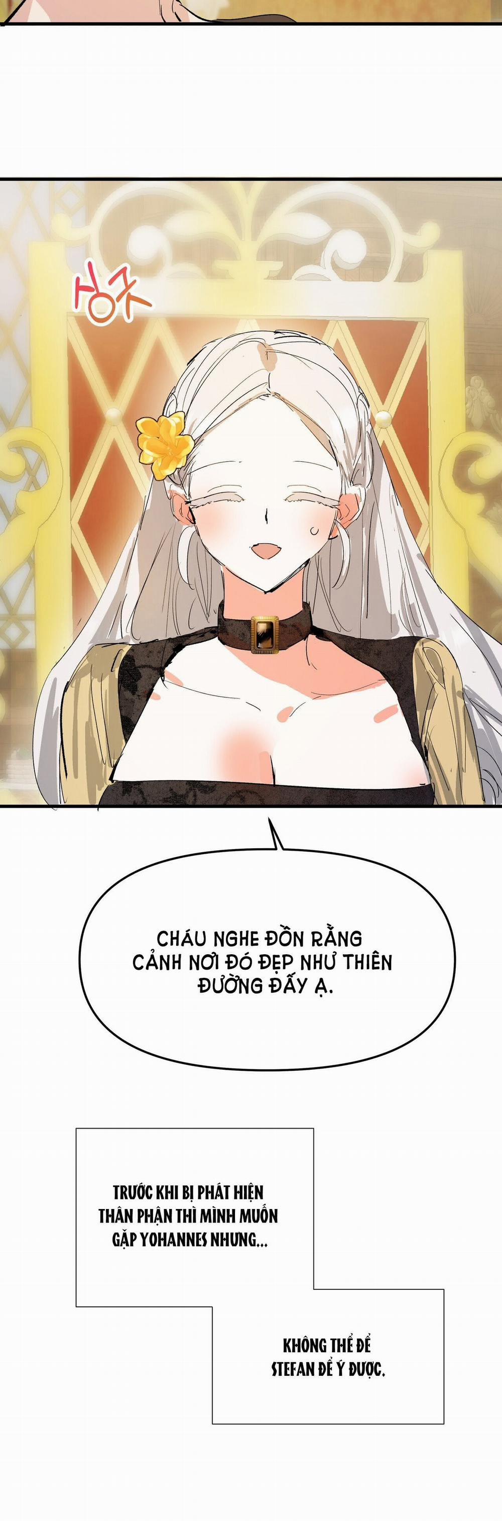 Nếu Ngài Cần Một Người Em Gái Giả 11.2 trang 11