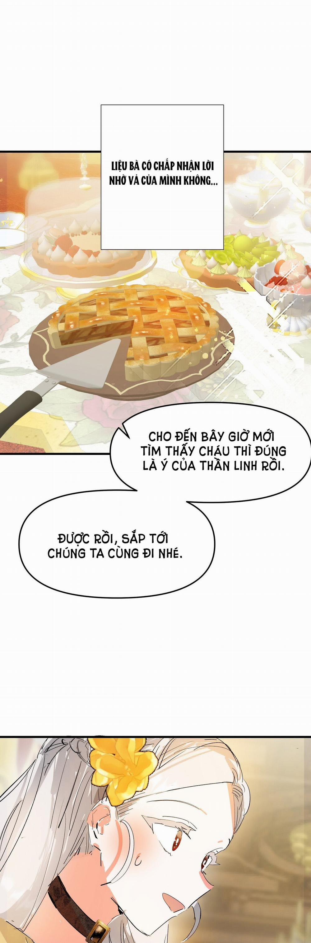 Nếu Ngài Cần Một Người Em Gái Giả 11.2 trang 12