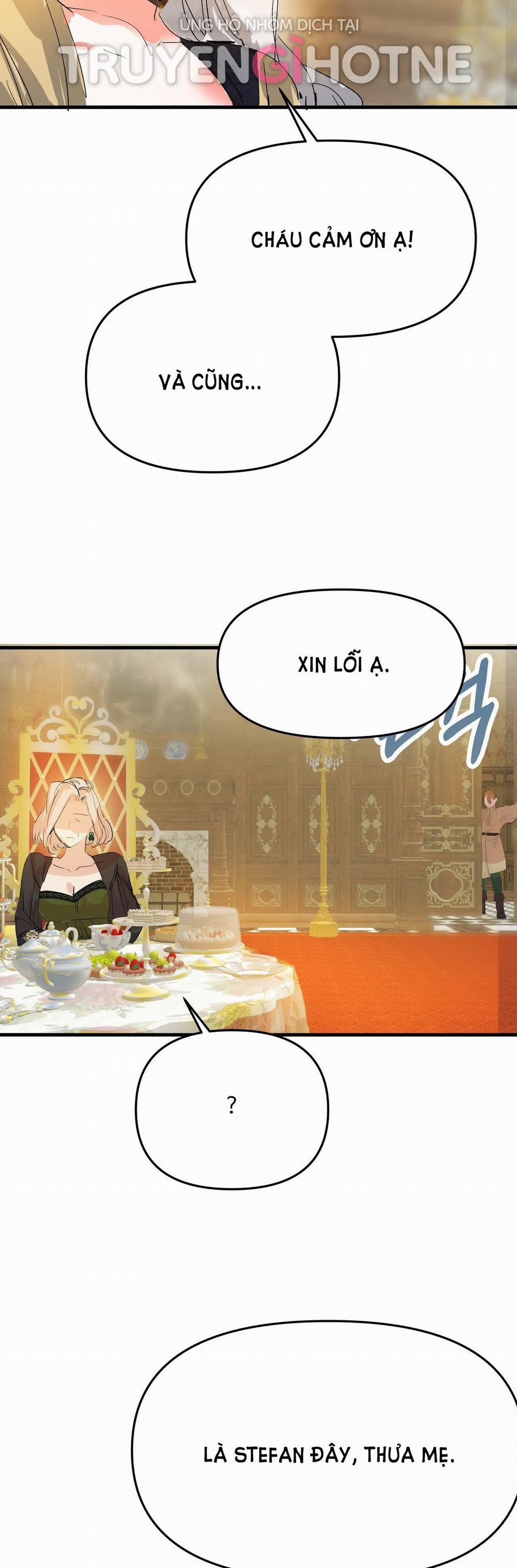 Nếu Ngài Cần Một Người Em Gái Giả 11.2 trang 13