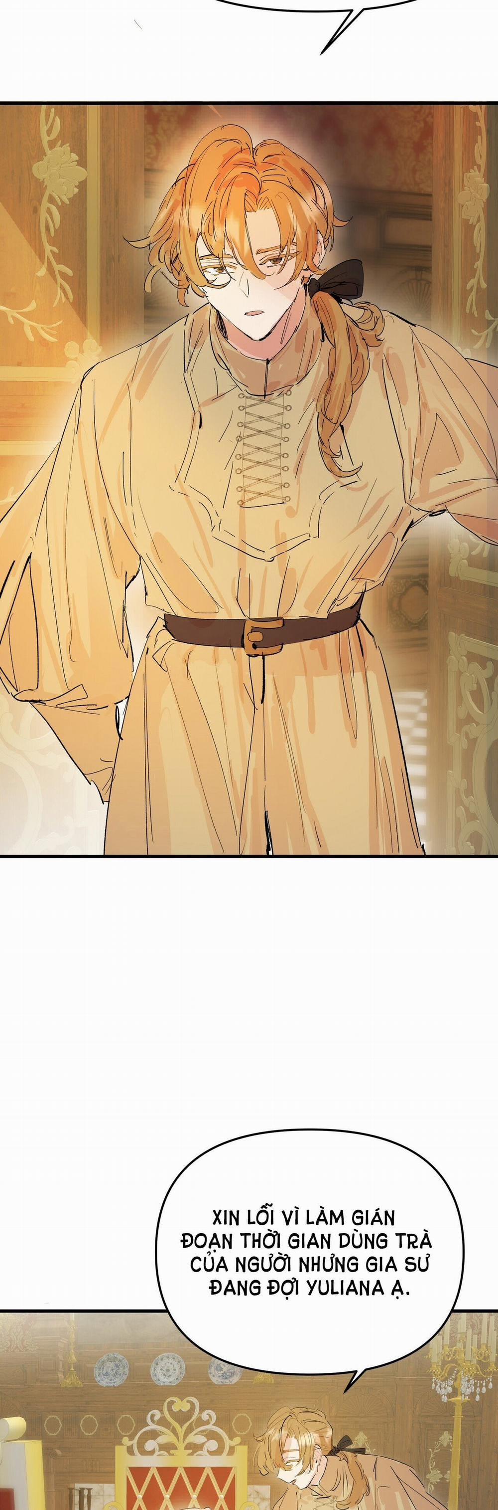 Nếu Ngài Cần Một Người Em Gái Giả 11.2 trang 14