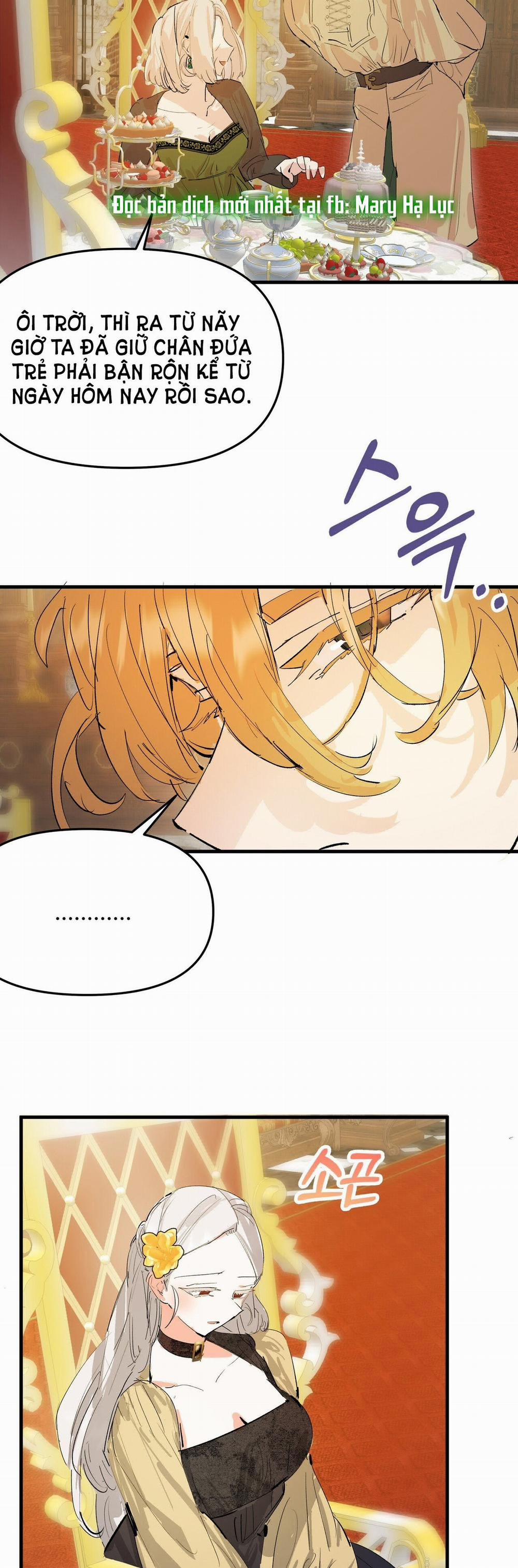 Nếu Ngài Cần Một Người Em Gái Giả 11.2 trang 15