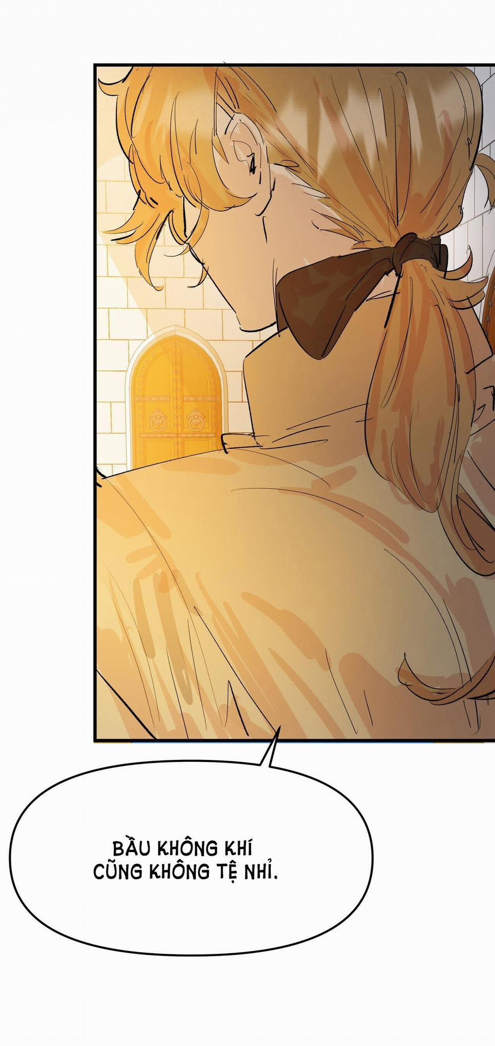 Nếu Ngài Cần Một Người Em Gái Giả 11.2 trang 18