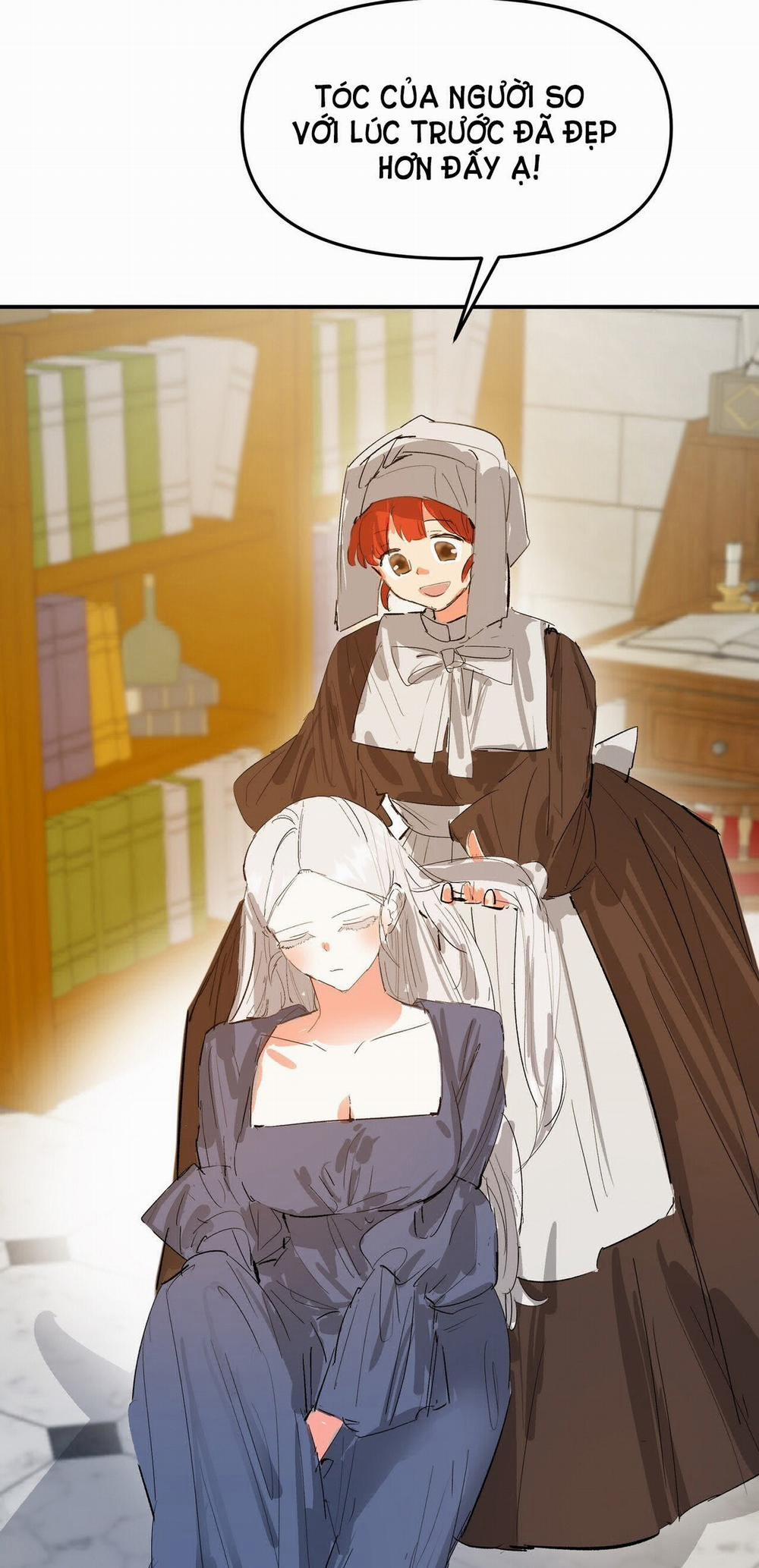 Nếu Ngài Cần Một Người Em Gái Giả 11.2 trang 28