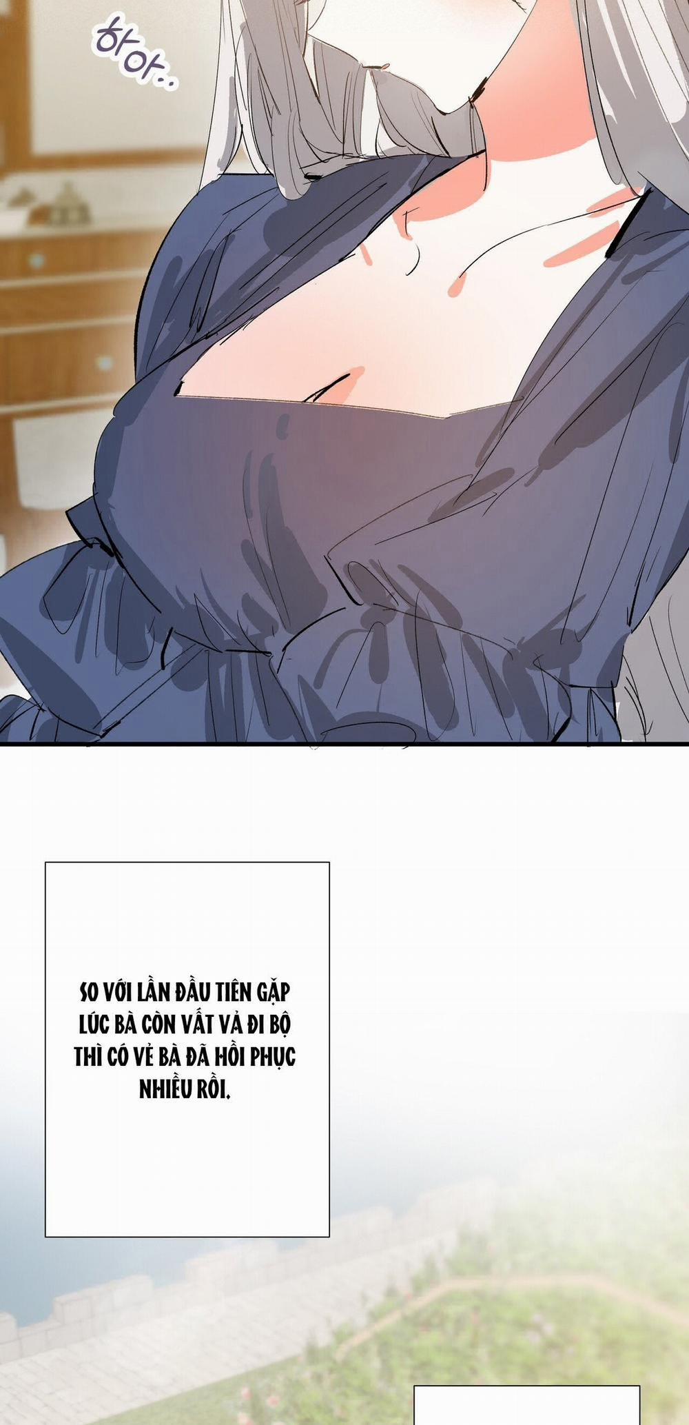 Nếu Ngài Cần Một Người Em Gái Giả 11.2 trang 30