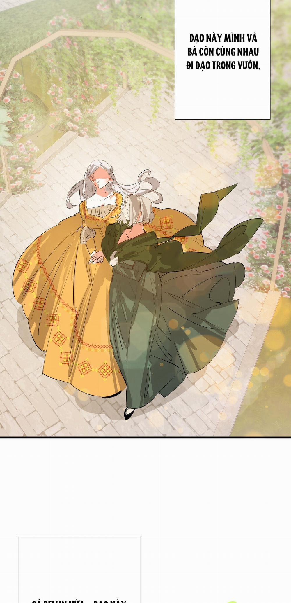 Nếu Ngài Cần Một Người Em Gái Giả 11.2 trang 31