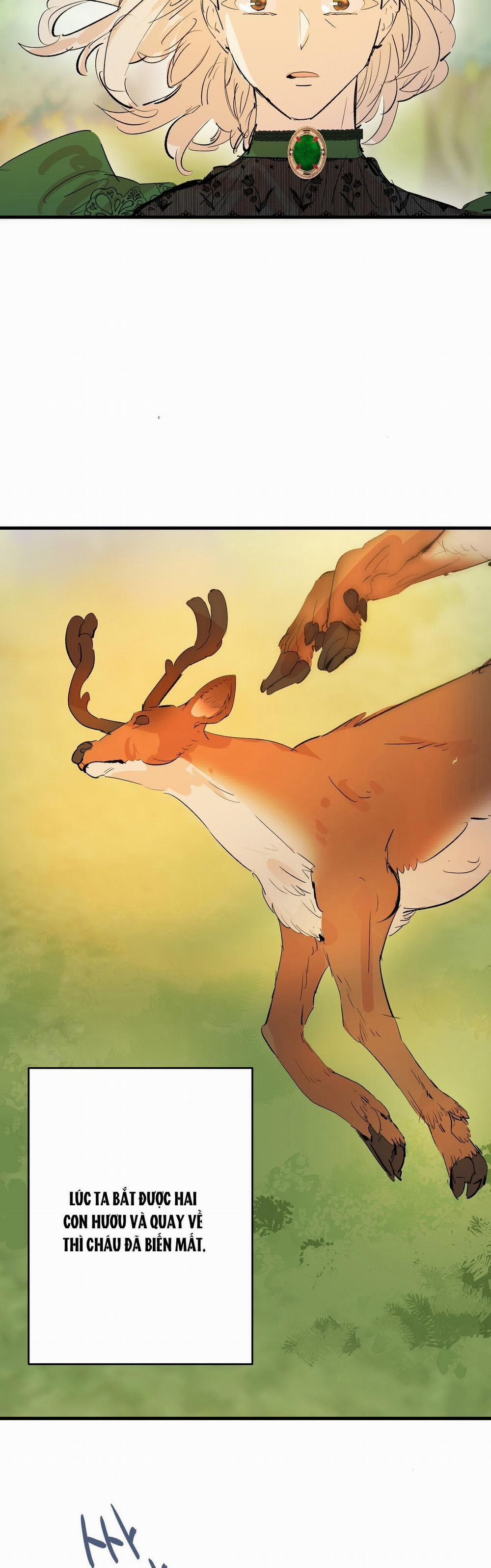 Nếu Ngài Cần Một Người Em Gái Giả 11.2 trang 4