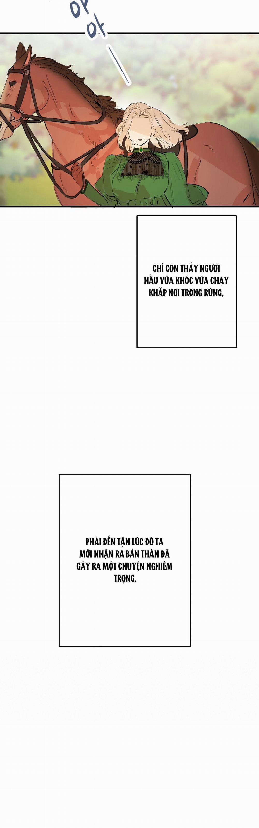 Nếu Ngài Cần Một Người Em Gái Giả 11.2 trang 5