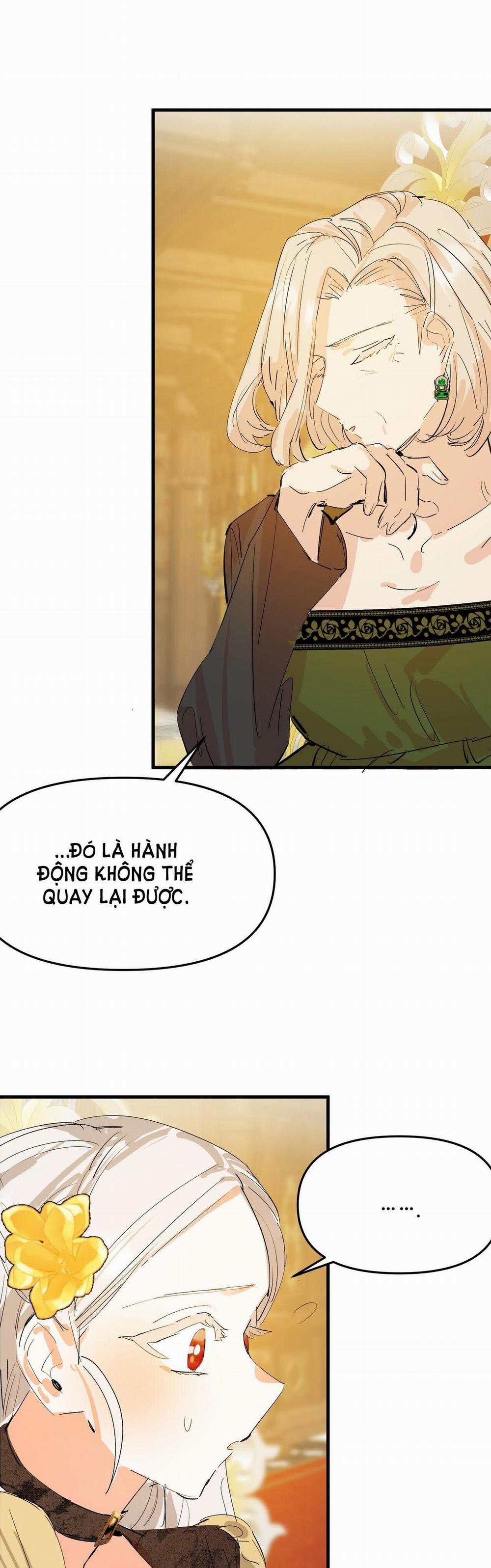 Nếu Ngài Cần Một Người Em Gái Giả 11.2 trang 6