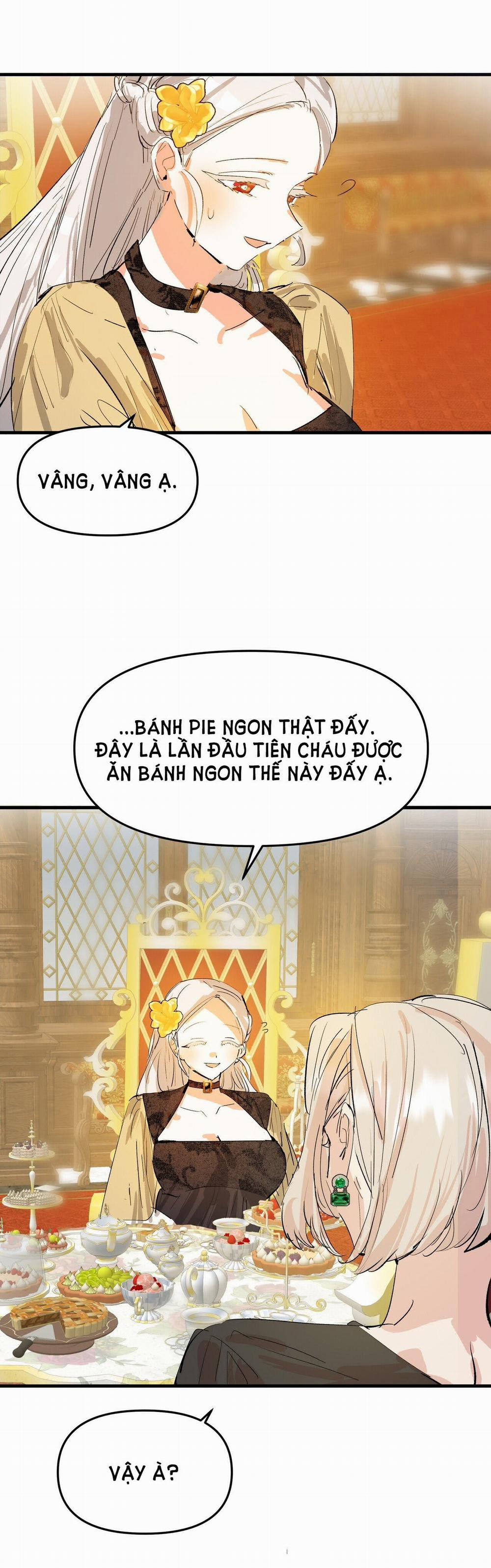 Nếu Ngài Cần Một Người Em Gái Giả 11.2 trang 8