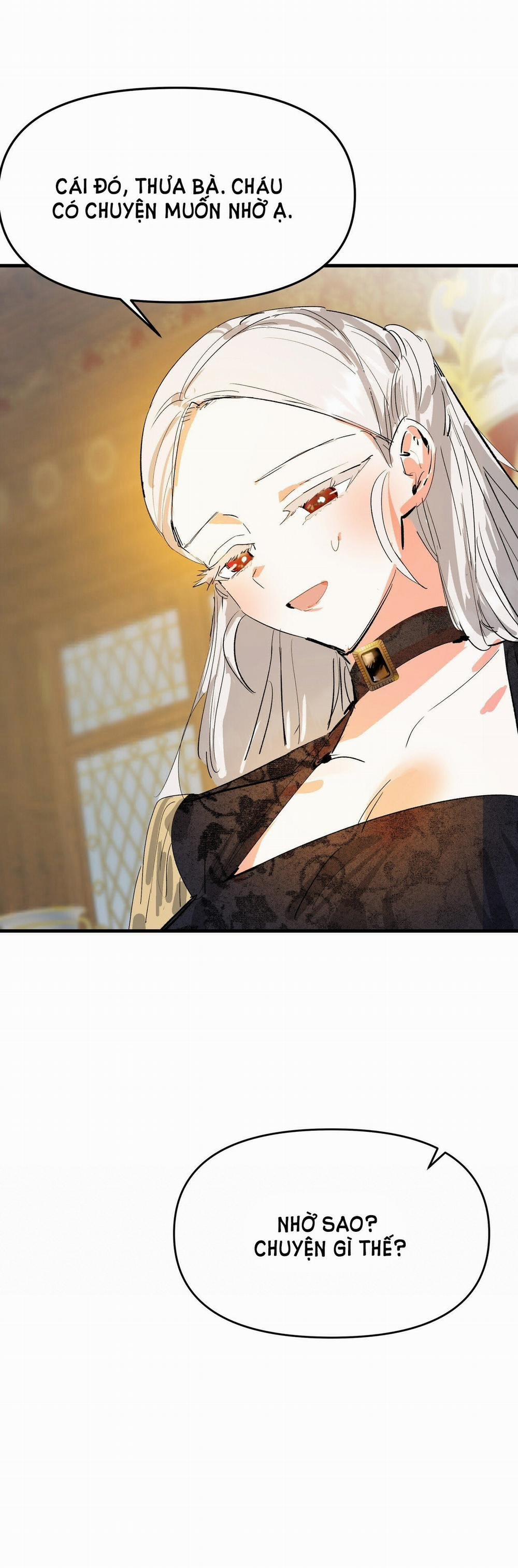 Nếu Ngài Cần Một Người Em Gái Giả 11.2 trang 9