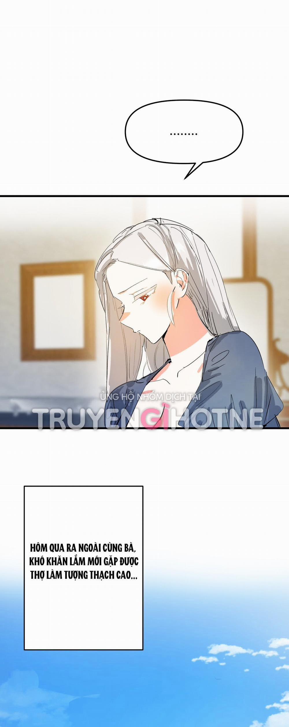 Nếu Ngài Cần Một Người Em Gái Giả 12.1 trang 0