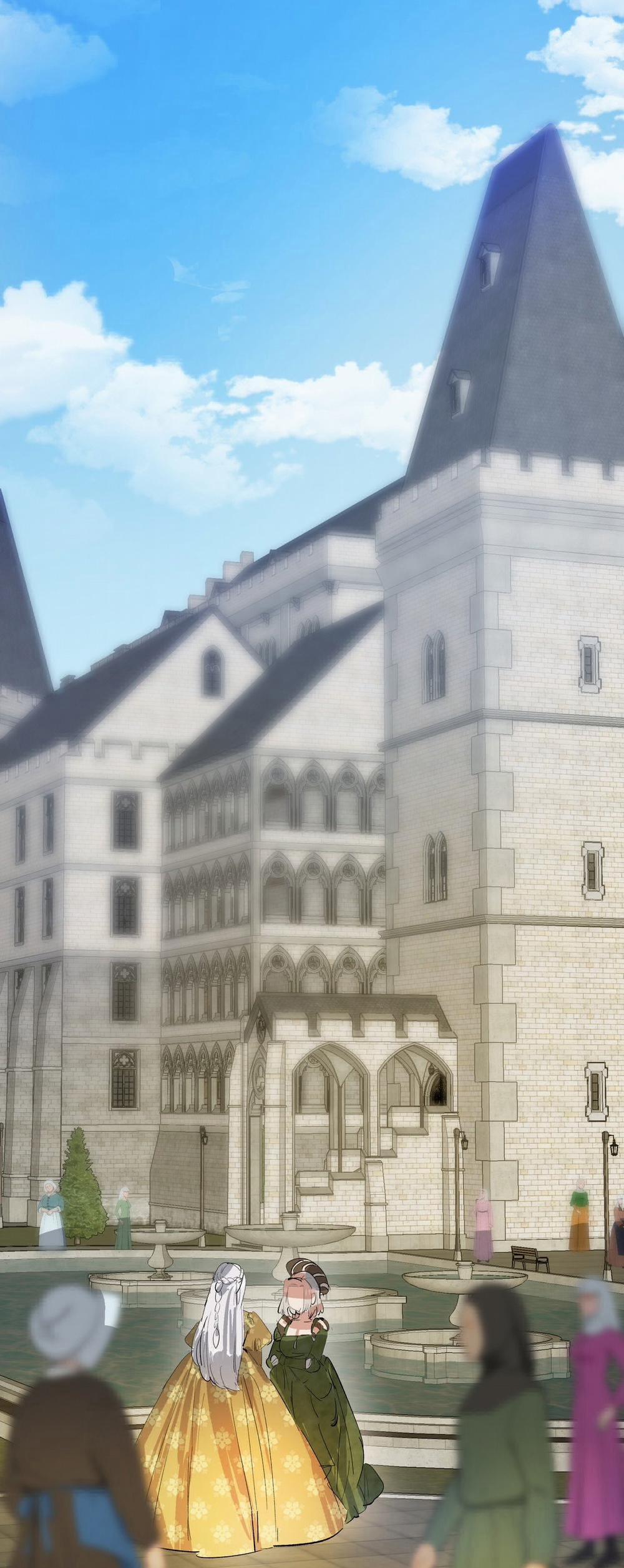 Nếu Ngài Cần Một Người Em Gái Giả 12.1 trang 1