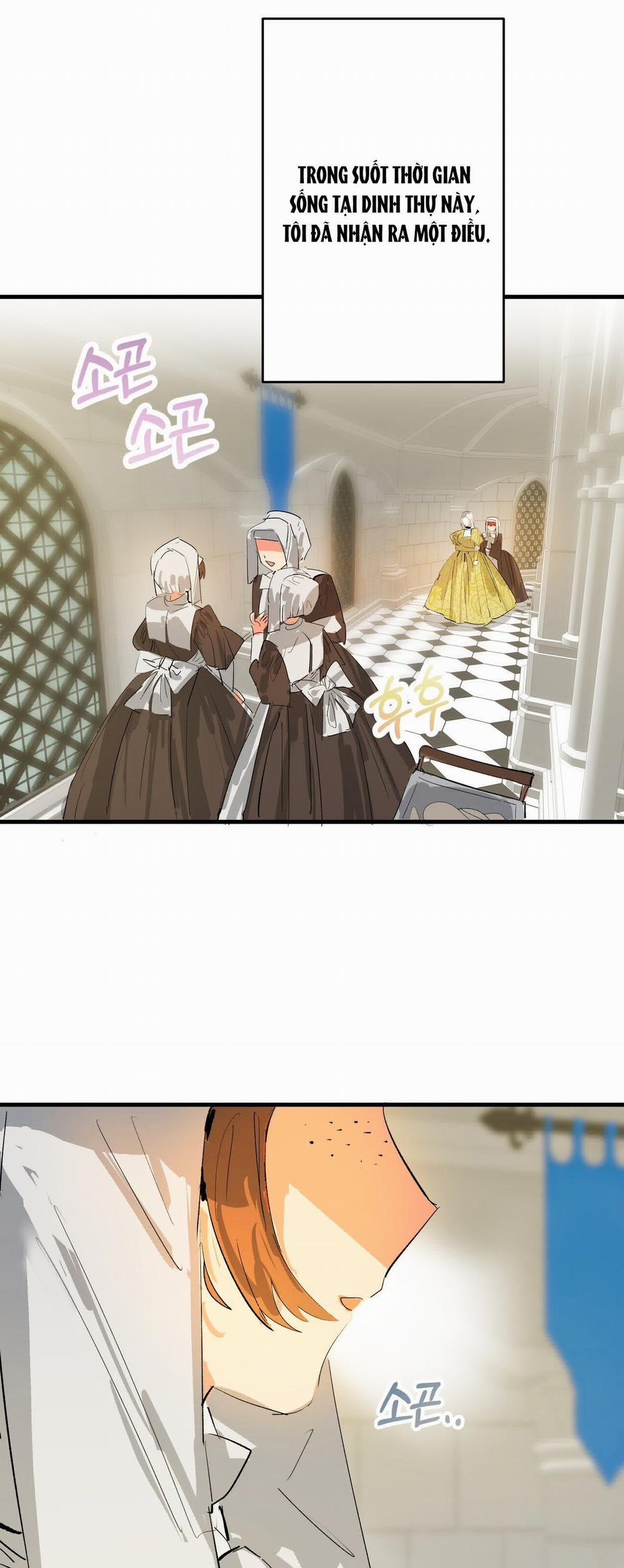 Nếu Ngài Cần Một Người Em Gái Giả 12.1 trang 14