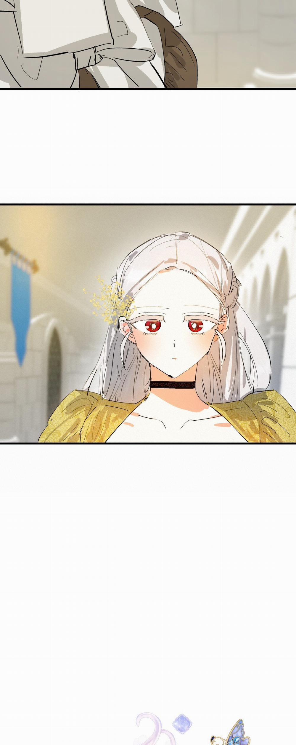 Nếu Ngài Cần Một Người Em Gái Giả 12.1 trang 15