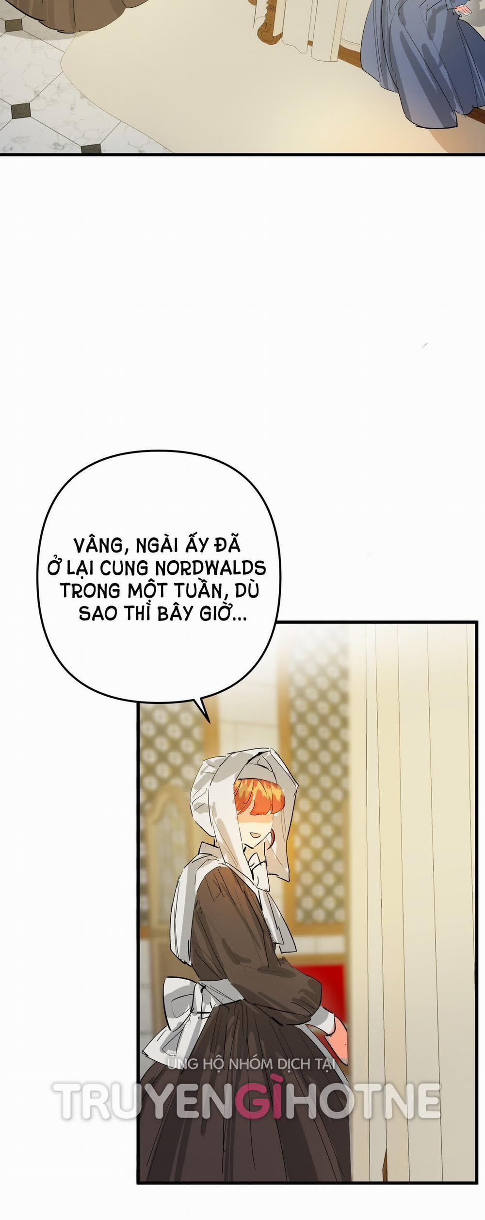 Nếu Ngài Cần Một Người Em Gái Giả 12.1 trang 18