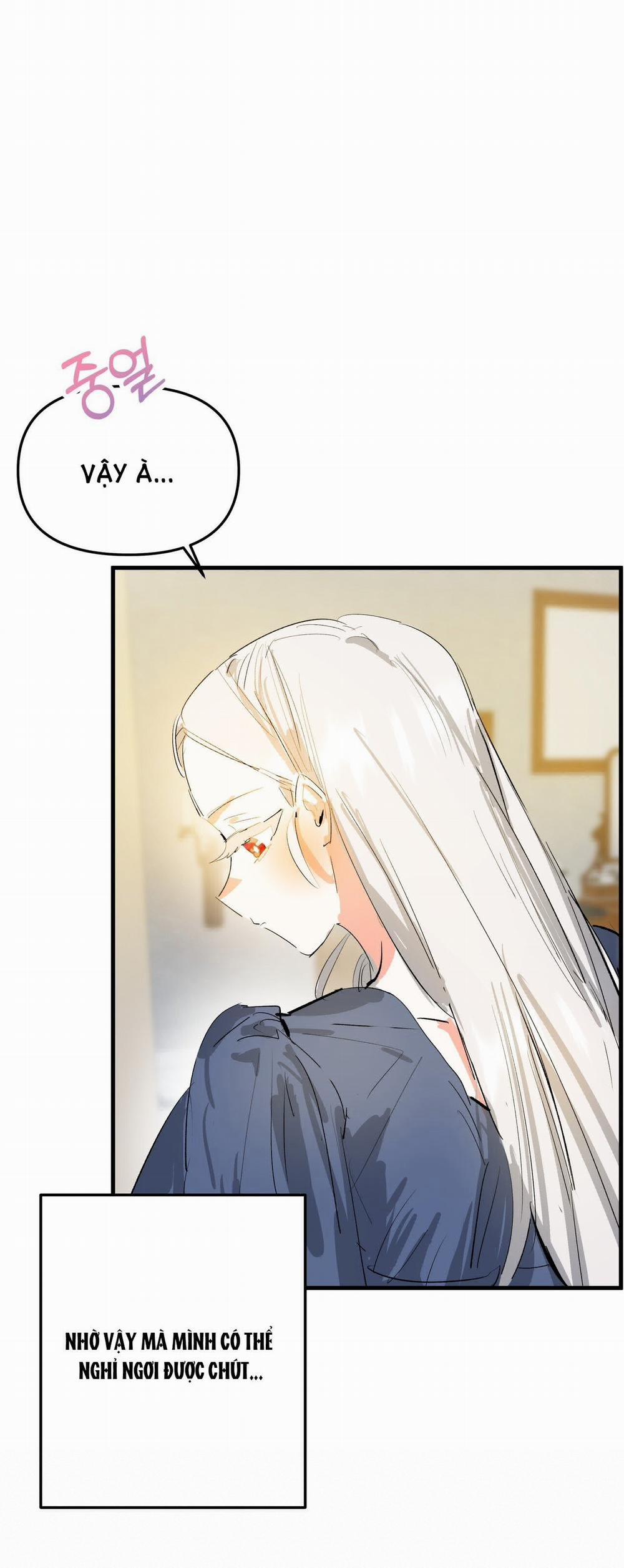 Nếu Ngài Cần Một Người Em Gái Giả 12.1 trang 19