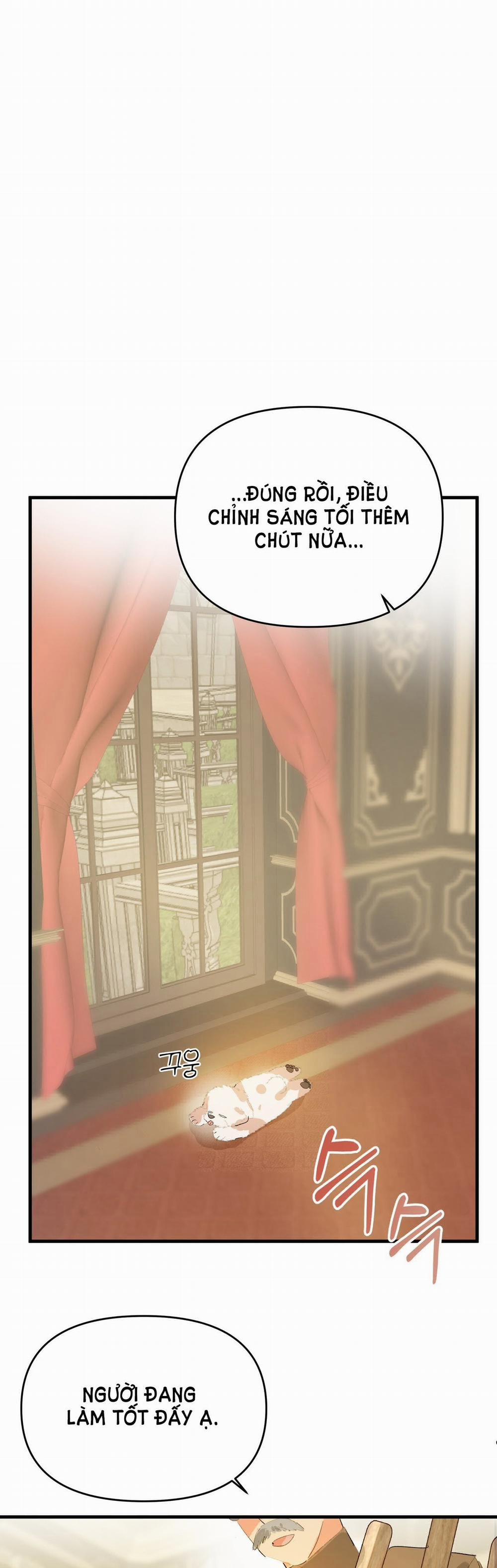 Nếu Ngài Cần Một Người Em Gái Giả 12.2 trang 12