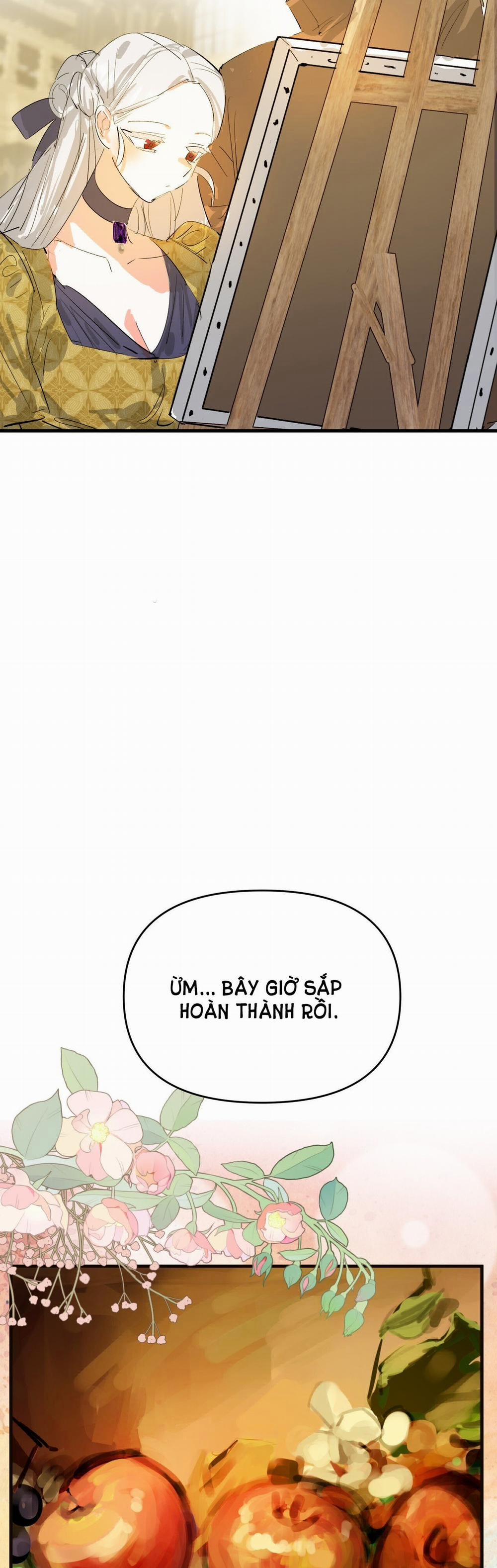 Nếu Ngài Cần Một Người Em Gái Giả 12.2 trang 13